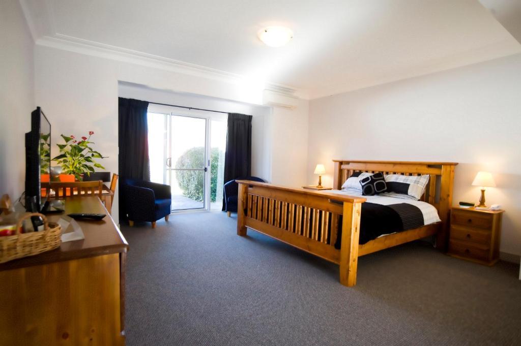 Moore Park Inn Armidale Habitación foto