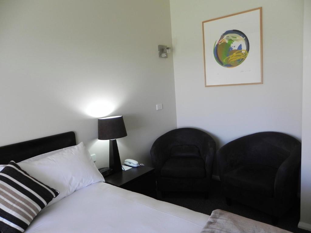 Moore Park Inn Armidale Habitación foto