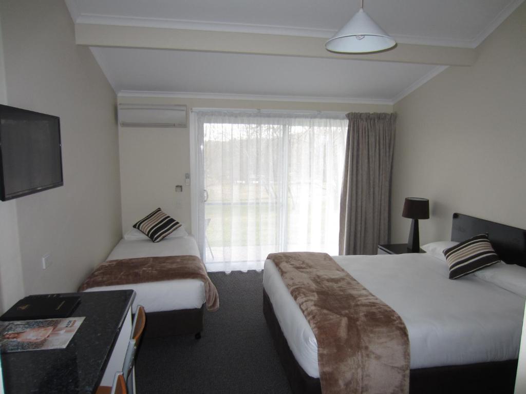 Moore Park Inn Armidale Habitación foto