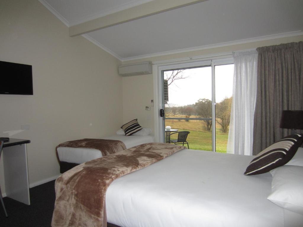 Moore Park Inn Armidale Habitación foto