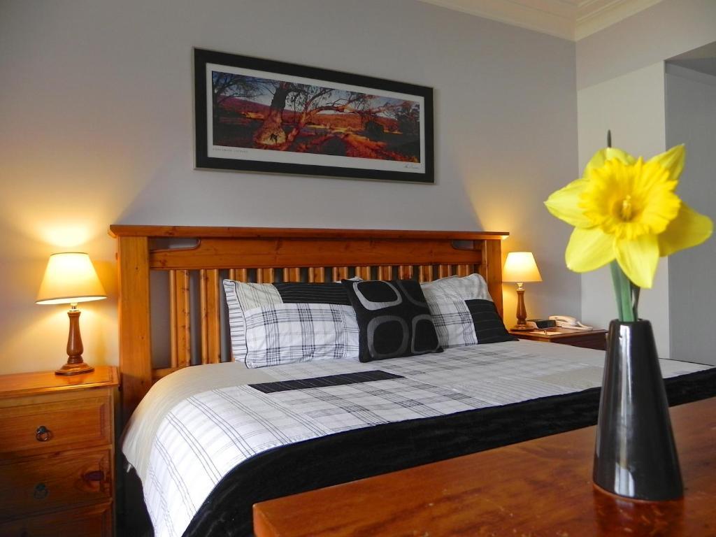 Moore Park Inn Armidale Habitación foto