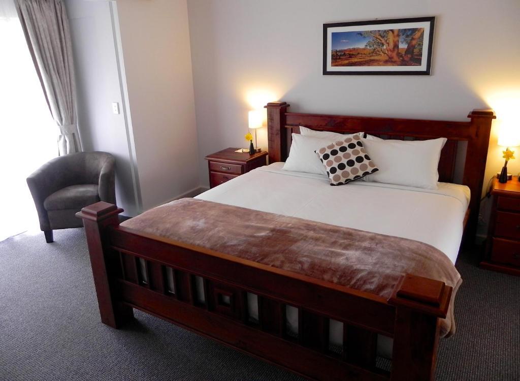 Moore Park Inn Armidale Habitación foto