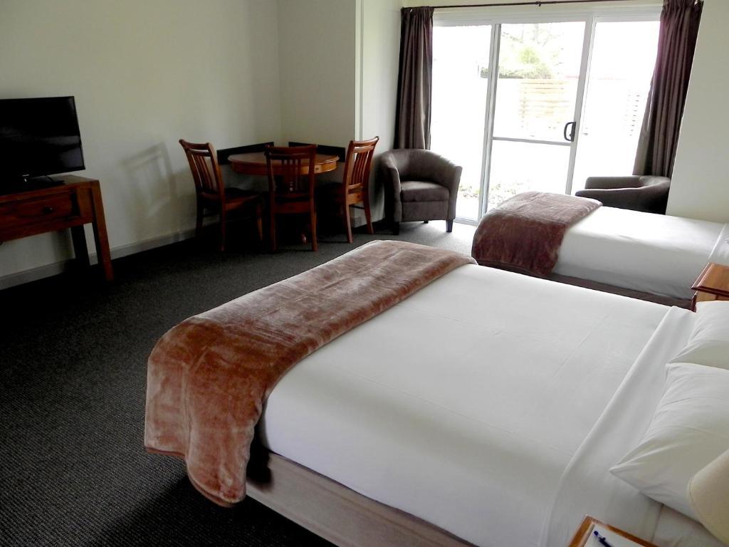 Moore Park Inn Armidale Habitación foto
