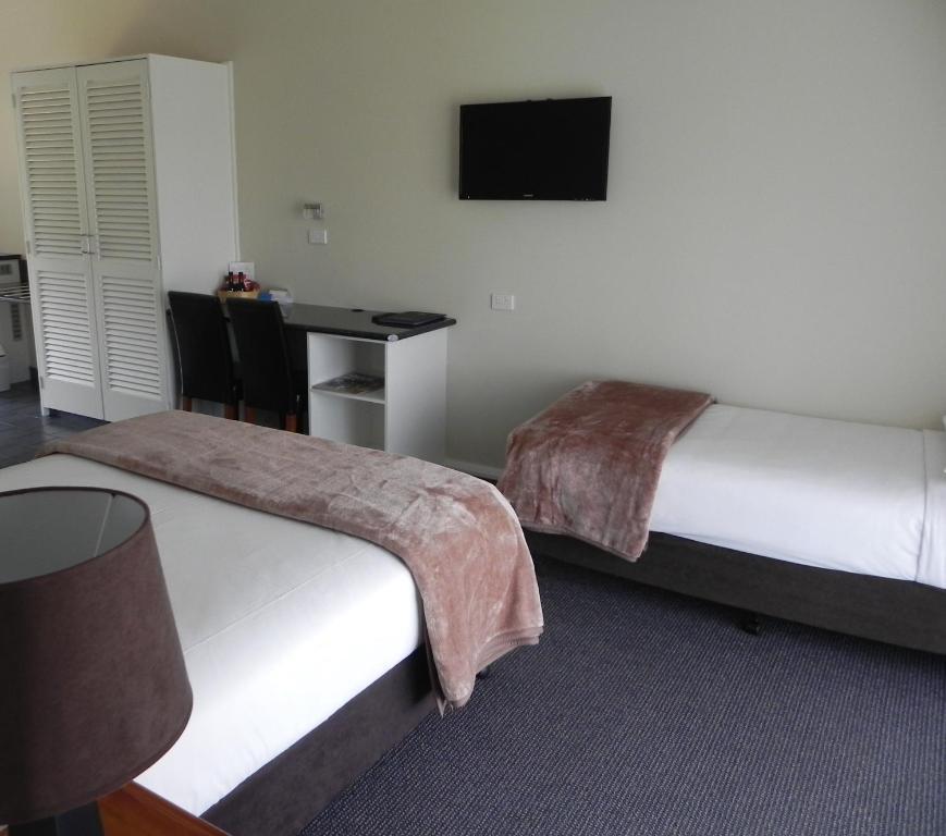 Moore Park Inn Armidale Habitación foto
