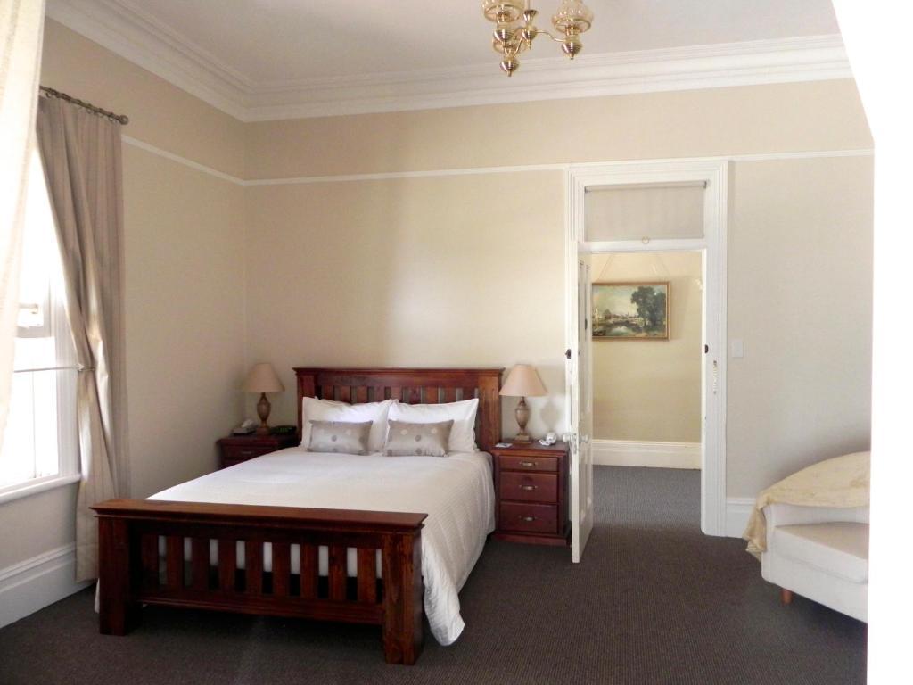 Moore Park Inn Armidale Habitación foto