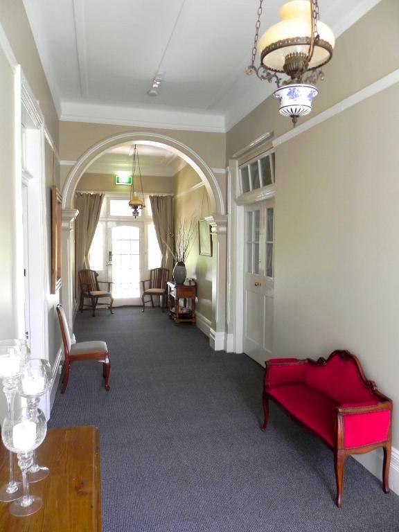 Moore Park Inn Armidale Habitación foto