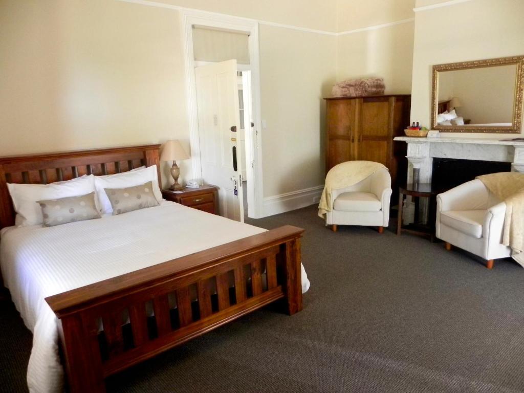 Moore Park Inn Armidale Habitación foto