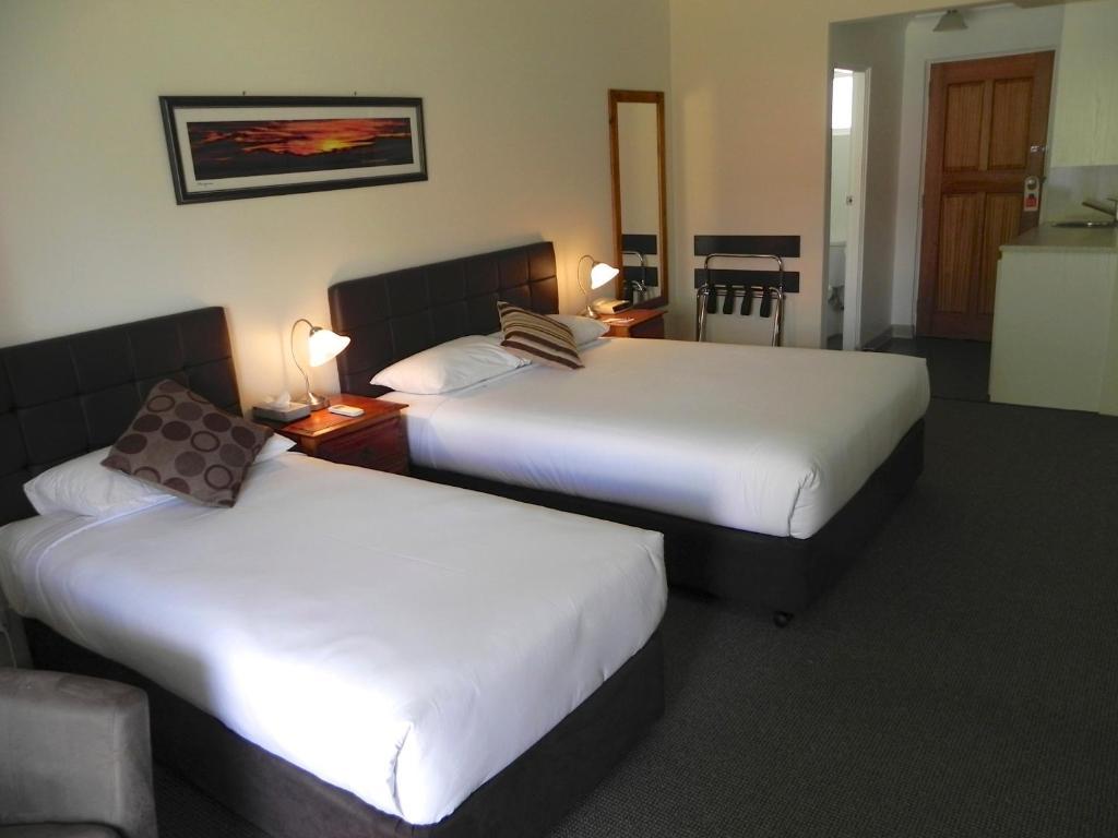 Moore Park Inn Armidale Habitación foto