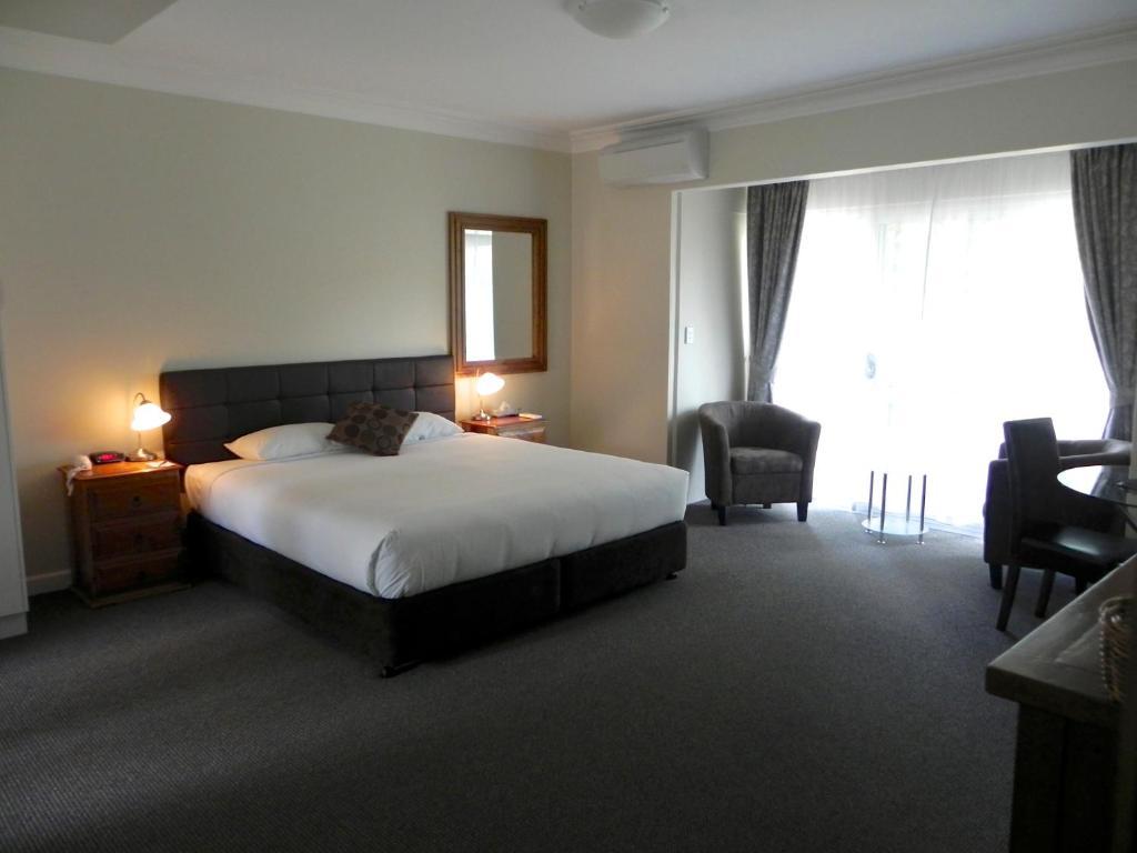 Moore Park Inn Armidale Habitación foto