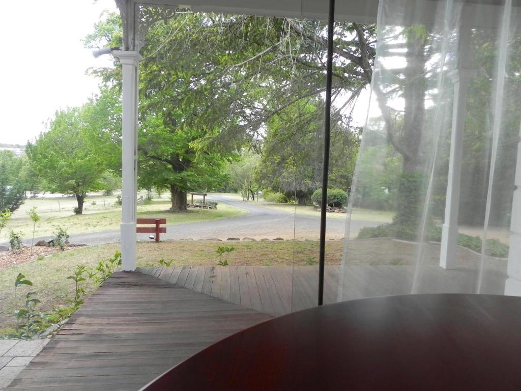 Moore Park Inn Armidale Habitación foto