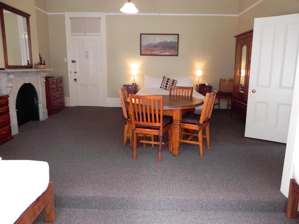 Moore Park Inn Armidale Habitación foto